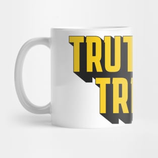 SUPPORT TOMMY – Stand for the Cause Mug